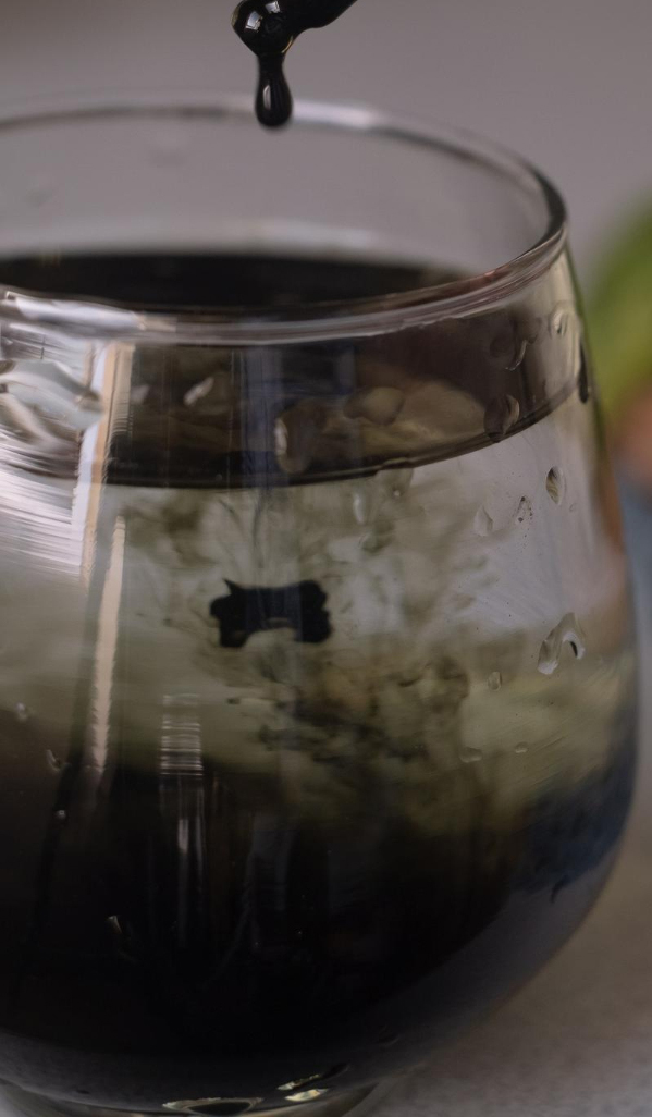 Varför välja Shilajit av hög kvalitet